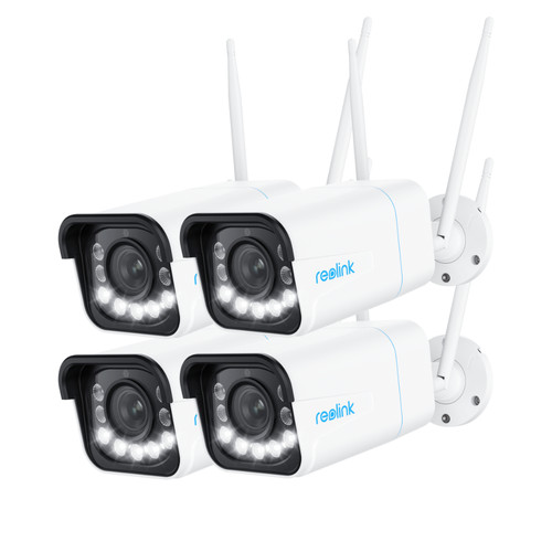 Reolink 8mp wlan - 4k,