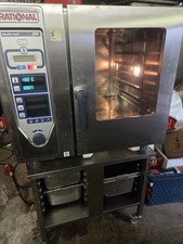 Rational CPC 61 funktionstüchtig 