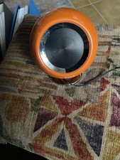 alter Lautsprecher von Hera mit Stecker