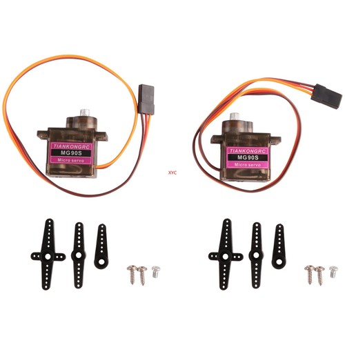 Satz 5v dual - 4,8-5v, gimbal