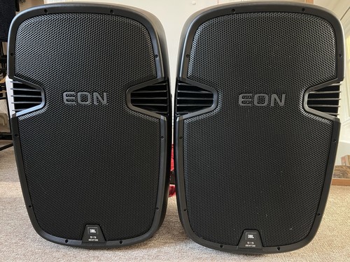 2xjbl eon 500 serie - eon,