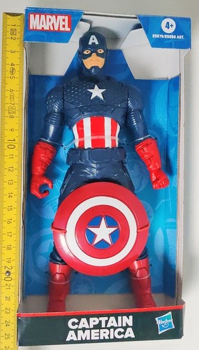 Captain america marvel hasbro - captain, america.marvel.hasbro