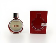 Hugo boss woman eau de - hugo, ml