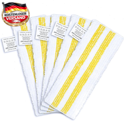 Mikrofaser reiniger tuchset - mikrofaser, reiniger-tuchset