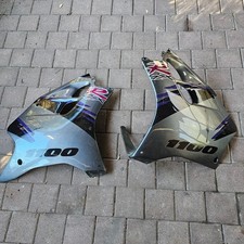 Suzuki GSX-R 1100 W  GU 75 C