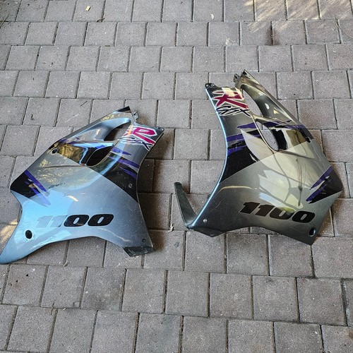 Suzuki gsx 1100 gu 75 - gsx-r,
