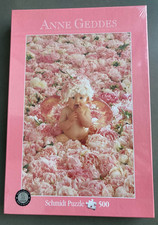 Anne Geddes Puzzle