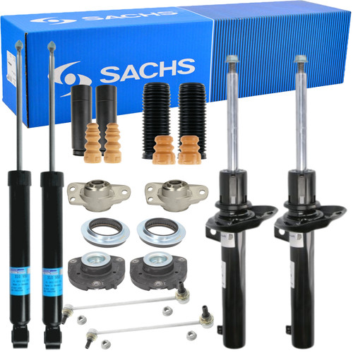 Sachs stoßdämpfer - sachs,
