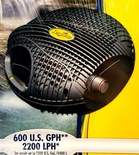 Laguna Max-Flo 600 Waterfall