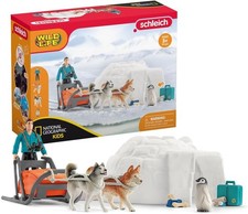 SCHLEICH 42624 Antarktis