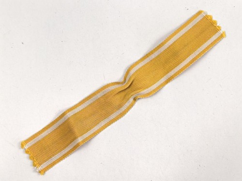 Band zur rettungsmedaille - zur,