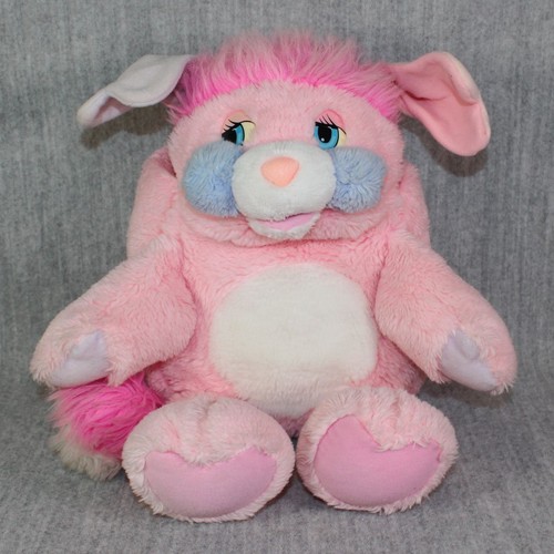 Popples mattel plush party - popples,