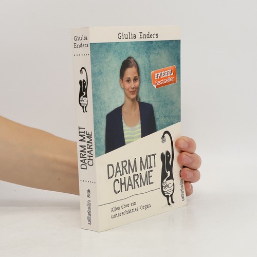 Darm mit charme giulia - darm,