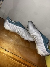 adidas x Speedportal Parley