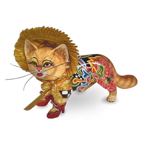 Toms drag medium cat matilda - cat,