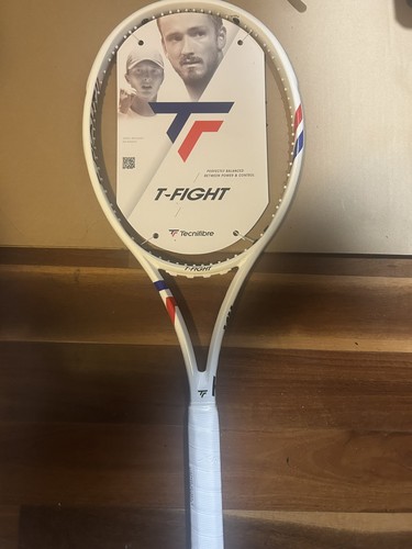 Tennis racket tecnifibre - tennis,