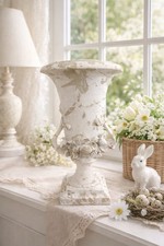 Clayre&Eef Amphore, Vase