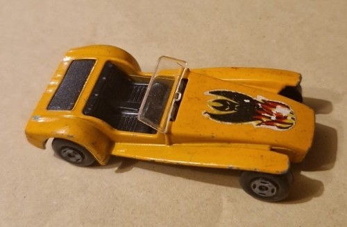 Matchbox lotus super seven - -,