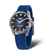 VOSTOK EUROPE Men Analog