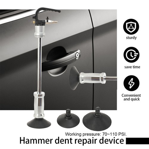 Paintless auto body reparatur - paintless,