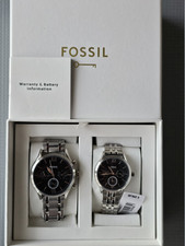 Fossil BQ2469W-SET Fenmore