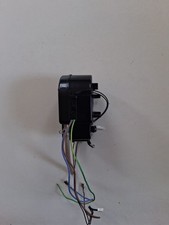 Jura E 60 Ersatzteile 2