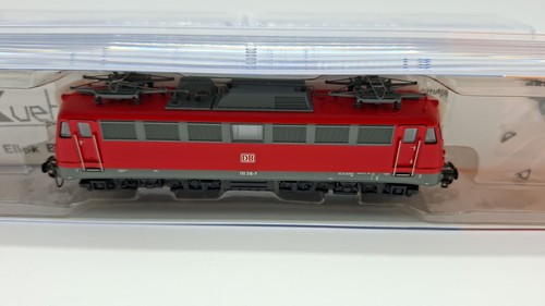 Kuehn modell 120 tt - modell, 31420