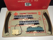 Jouef Spur H0 1:87 12V 804