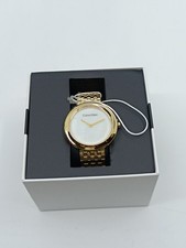 Calvin Klein 25200321 Uhr mit