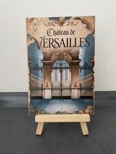 Postkarte Motivkarte, Chateau