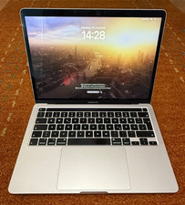 Apple MacBook Pro 13 " (512GB