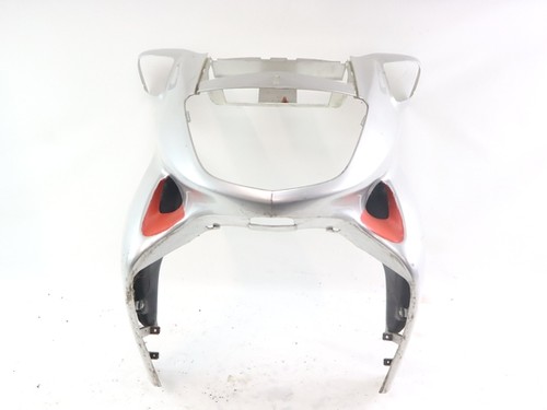Honda pantheon 125 - honda, 64301key900