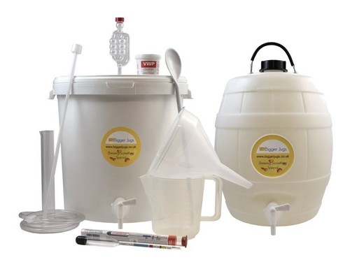 Kit premium starter - kit,