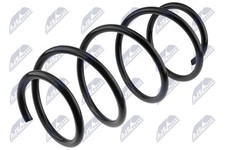 FAHRWERKSFEDER FEDER VORNE