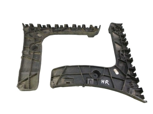 Stoßstangenhalter hinten für