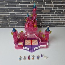 🏰 Polly Pocket Disney