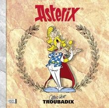 Asterix characterbooks - asterix-characterbooks, 08