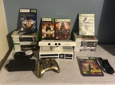 Xbox 360 Star Wars Limited Ed