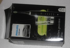 Philips HX9352 Sonicare DiamondClean Elektrische Zahnbürste IPX7  akku defekt ??