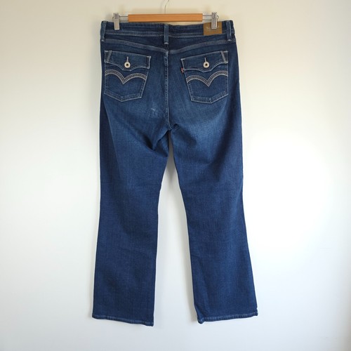 Levi 529 bootcut jeans w32 - levi’s,