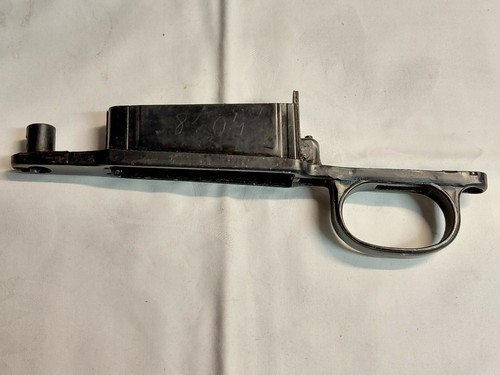 K98 magazinkasten blech leer - magazinkasten,