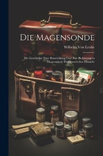 Wilhelm von leube die - wilhelm,