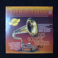 Spectrum Vol. 2 Der goldene