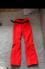 Bogner Damen Skihose Größe