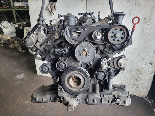 Audi 4f 2007 - a6, s6
