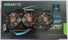 Gigabyte GeForce GTX 780