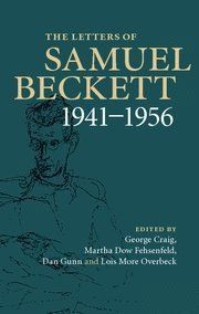 The letters samuel beckett - the, of