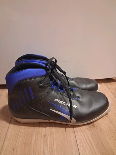 Langlaufstiefel herren fischer - langlaufstiefel,