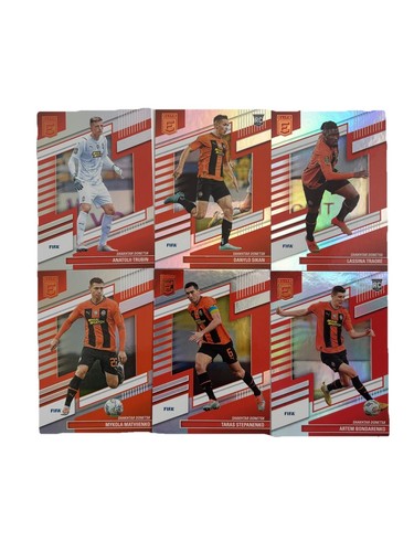 2022 panini donruss - 2022–23,