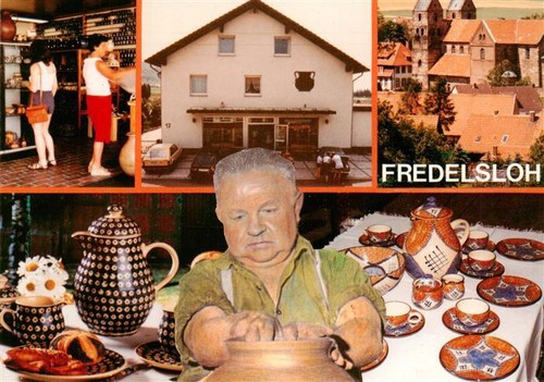Fredelsloh moringen - fredelsloh,